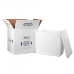 Insulated Shipping Kits, 18 x 14 x 21