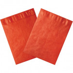 Tyvek® Envelopes, Red, 10 x 13