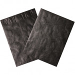 Tyvek® Envelopes, Black, 10 x 13