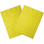 Tyvek® Envelopes, Yellow, 9 x 12