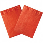 Tyvek® Envelopes, Red, 9 x 12
