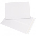 Tyvek® Self-Seal Open Envelopes, 15 x 20