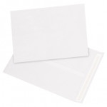 Tyvek® Self-Seal Open Envelopes, 12 x 15 1/2