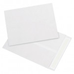 Tyvek® Self-Seal Open Envelopes, 9 x 12