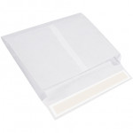 Tyvek® Self-Seal Open Side Expandable Envelopes, 10 x 15 x 2