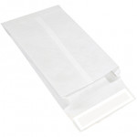 Tyvek® Self-Seal Open End Expandable Envelopes, 9 x 12 x 2