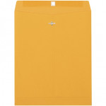 Clasp Envelopes, Kraft, 11 1/2 x 14 1/2