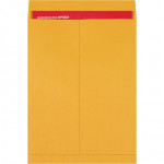 Jumbo Envelopes, Kraft, 15 x 20
