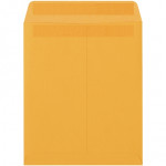 Redi-Seal Envelopes, Kraft, 9 1/2 x 12 1/2