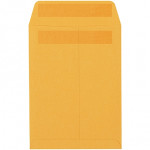 Redi-Seal Envelopes, Kraft, 6 1/2 x 9 1/2