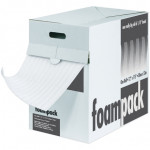Air Foam Dispenser Box - 1/8