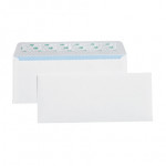 Business Envelopes, #10, Self-Seal, 4 1/8 x 9 1/2