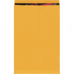 Jumbo Envelopes, Kraft, 24 x 36