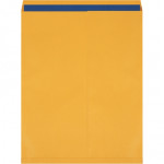 Jumbo Envelopes, Kraft, 24 x 30