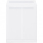 Redi-Seal Envelopes, White, 9 x 12