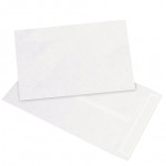 Tyvek® Self-Seal Open Envelopes, 10 x 15