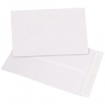 Tyvek® Self-Seal Open Envelopes, 13 x 19