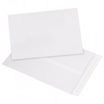 Tyvek® Self-Seal Open Envelopes, 18 x 23