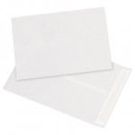 Tyvek® Self-Seal Open Envelopes, 9 1/2 x 12 1/2