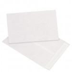 Tyvek® Self-Seal Open Envelopes, 10 x 13