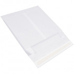 Tyvek® Self-Seal Open Side Expandable Envelopes, 12 x 16 x 4