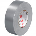 3M 6969 Silver Duct Tape, 2