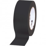 3M 3903 Black Duct Tape, 2
