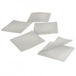 Removable Double Sided Foam Squares, 1/32