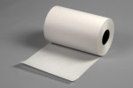 White 40/45# Freezer Paper Roll, 15