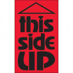  This Side Up