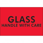  Glass - Handle With Care