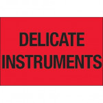  Delicate Instruments
