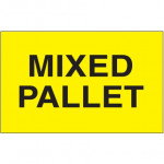  Mixed Pallet
