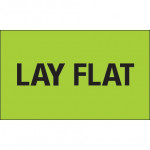  Lay Flat