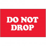  Do Not Drop