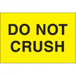  Do Not Crush