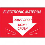  Don't Drop Don't Crush - Electronic Material