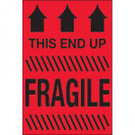  This End Up - Fragile