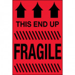  This End Up - Fragile