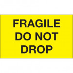  Fragile - Do Not Drop