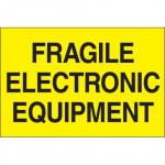  Fragile - Electronic Equipment