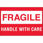  Fragile - Handle With Care