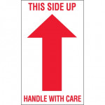  This Side Up - Handle With Care