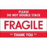  Fragile - Do Not Double Stack