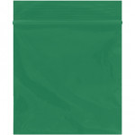 Reclosable Poly Bags, 3 x 3