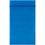 Reclosable Poly Bags, 2 x 3