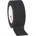 3M 3903 Black Duct Tape, 2