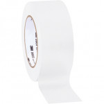 3M 3903 White Duct Tape, 2