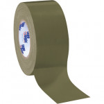 Olive Green Duct Tape, 3