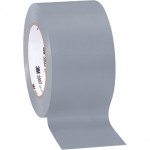 3M 3903 Gray Duct Tape, 3